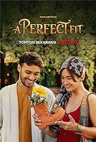Watch Free A Perfect Fit (2021)