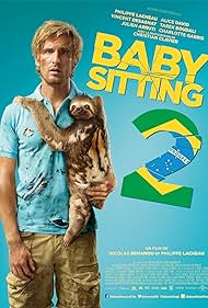 Watch Full Movie :Babysitting 2 (2015)