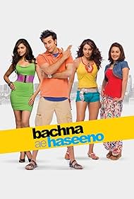 Watch Free Bachna Ae Haseeno (2008)