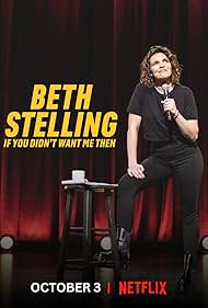Watch Full Movie :Beth Stelling If You Didnt Want Me Then (2023)