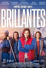 Watch Full Movie :Brillantes (2022)