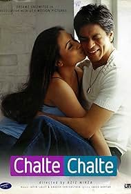 Watch Free Chalte Chalte (2003)