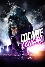Watch Free Cocaine Cougar (2023)