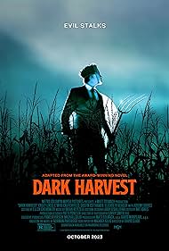 Watch Free Dark Harvest (2023)
