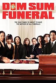 Watch Free Dim Sum Funeral (2008)