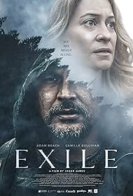 Watch Free Exile (2023)
