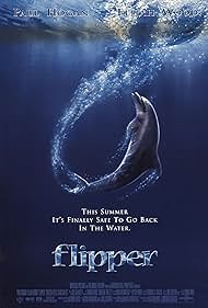 Watch Free Flipper (1996)