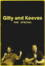 Watch Full Movie :Gilly and Keeves The Special (2022)