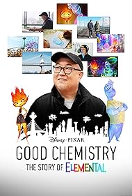 Watch Full Movie :Good Chemistry The Story of Elemental (2023)