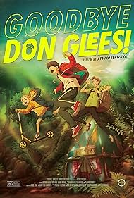 Watch Full Movie :Goodbye, Don Glees (2021)
