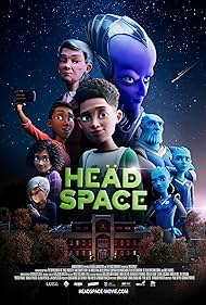 Watch Free Headspace (2023)