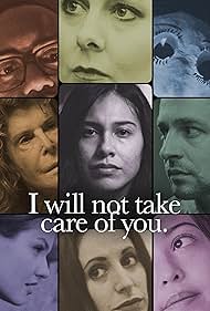 Watch Free I will not take care of you (2023)
