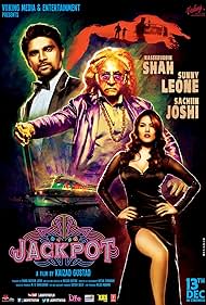 Watch Full Movie :Jackpot (2013)