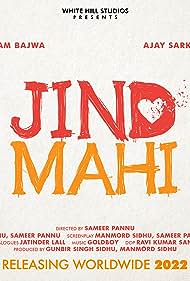 Watch Free Jind Mahi (2022)