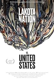 Watch Free Lakota Nation vs United States (2022)