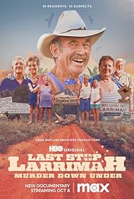 Watch Full Movie :Last Stop Larrimah (2023)