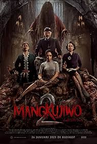 Watch Full Movie :Mangkujiwo 2 (2023)