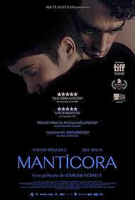 Watch Free Manticore (2022)