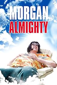 Watch Free Morgan Almighty (2023)