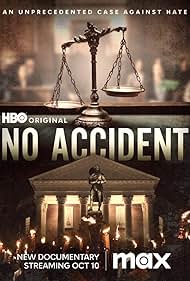 Watch Free No Accident (2023)