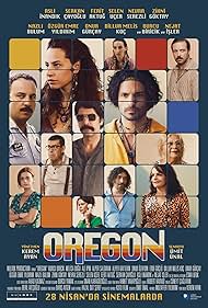Watch Full Movie :Oregon (2023)