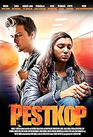 Watch Full Movie :Pestkop (2017)