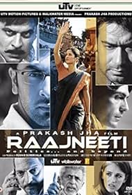 Watch Free Raajneeti (2010)