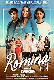 Watch Free Romina, VTM (2023)