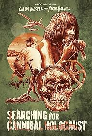 Watch Free Searching for Cannibal Holocaust (2021)