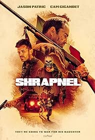 Watch Free Shrapnel (2023)