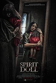 Watch Free Spirit Doll (2023)