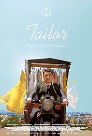 Watch Full Movie :Tailor (2020)
