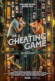 Watch Free The Cheating Game (2023)