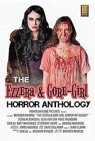 Watch Free The Ezzera Gore Girl Horror Anthology (2023)
