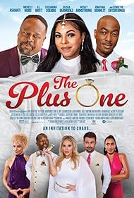 Watch Free The Plus One (2023)