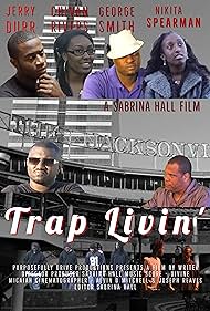 Watch Full Movie :Trap Livin (2022)