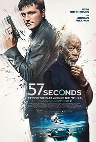 Watch Free 57 Seconds (2023)