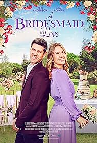 Watch Free A Bridesmaid in Love (2022)