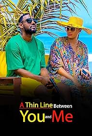 Watch Free A Thin Line Between You and Me (2023)
