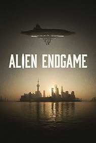 Watch Free Alien Endgame (2022)