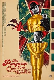 Watch Free Ang pangarap kong Oskars (2023)