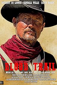 Watch Full Movie :Blood Trail (2023)
