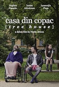Watch Free Casa din copac (2019)