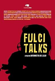 Watch Free Fulci Talks (2021)