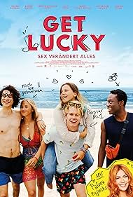 Watch Free Get Lucky (2019)