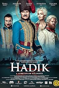 Watch Free Hadik (2023)