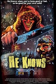 Watch Free He Knows (2022)