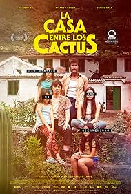 Watch Full Movie :La casa entre los cactus (2022)
