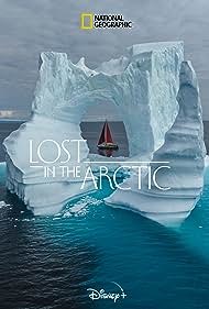 Watch Full Movie :Lost in the Arctic (2023)