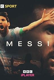 Watch Full Movie :Messi (2022)